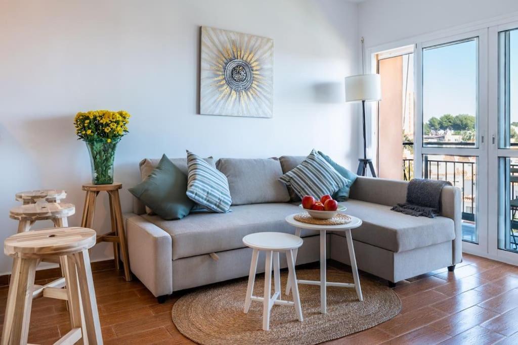 Coqueto Apartamento Con Vistas Torremolinos Exterior foto
